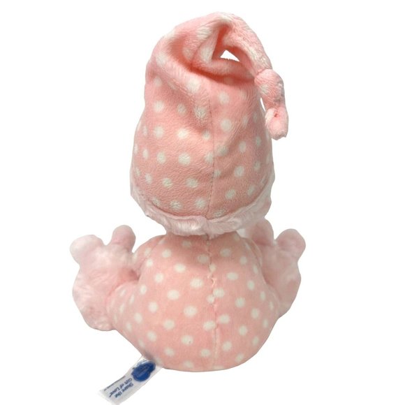 Aurora Precious Moments Prayer Girl Plush w/ Sound Now I Lay Me Down to Sleep 9" - Picture 4 of 16